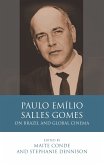 Paulo Emílio Salles Gomes (eBook, ePUB)
