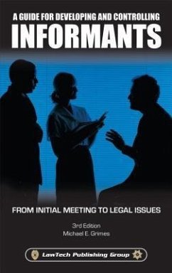 Cover Informants (eBook, ePUB)