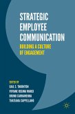 Strategic Employee Communication (eBook, PDF)