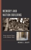 Memory and Nation Building (eBook, ePUB)