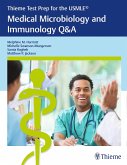 Thieme Test Prep for the USMLE®: Medical Microbiology and Immunology Q&A (eBook, PDF)
