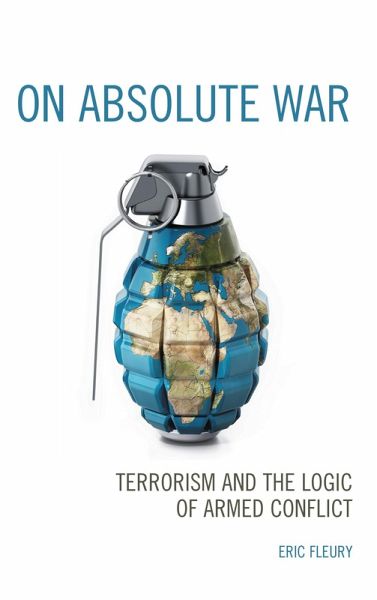 On Absolute War (eBook, ePUB)