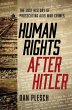 Human Rights after Hitler (eBook, ePUB) - Bild 1