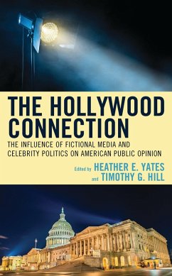 Cover The Hollywood Connection (eBook, ePUB)