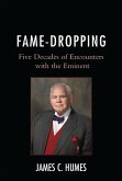 Fame-Dropping (eBook, ePUB)
