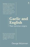 Gaelic and English (eBook, ePUB)