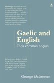 Gaelic and English (eBook, ePUB) Gaelic and English (eBook, ePUB)