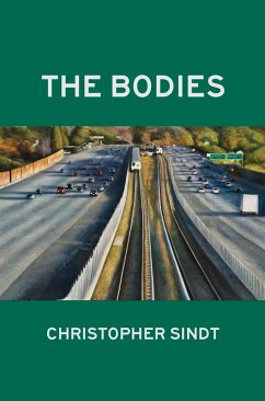 Cover Bodies, The (eBook, ePUB)