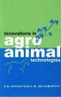 Innovations in Agro Animal Technologies... - Bild 1