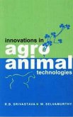 Innovations in Agro Animal Technologies (eBook, ePUB) Innovations in Agro Animal Technologies (eBook, ePUB)