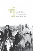 Modern Spirit of Asia (eBook, ePUB)