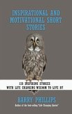 Inspirational and Motivational Short Stories (eBook, ePUB) Inspirational and Motivational Short Stories (eBook, ePUB)