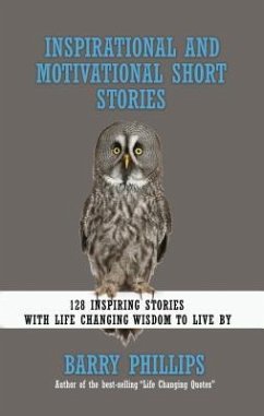 Cover Inspirational and Motivational Short Stories (eBook, ePUB)