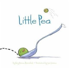 Little Pea (eBook, PDF) - Rosenthal, Amy Krouse