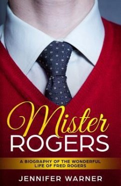Mister Rogers (eBook, ePUB)