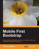 Mobile First Bootstrap (eBook, PDF)