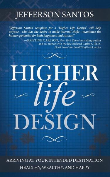 Higher Life Design (eBook, ePUB) Higher Life Design (eBook, ePUB)