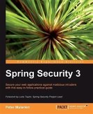 Spring Security 3 (eBook, PDF)