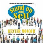 Stand Up and Sell (eBook, ePUB)