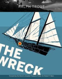 The Wreck (eBook, ePUB) - Trout, Ralph