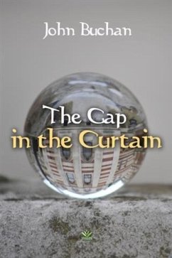 Gap in the Curtain (eBook, PDF) - Buchan, John
