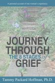 Journey Through the 8 Stages of Grief (eBook, ePUB)