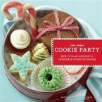 Very Merry Cookie Party (eBook, PDF)