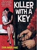 Killer With a Key (eBook, ePUB)