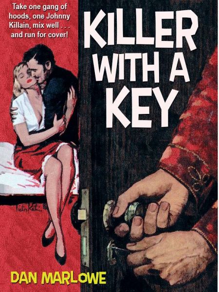 Killer With a Key (eBook, ePUB) Killer With a Key (eBook, ePUB)