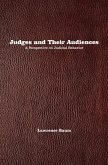 Judges and Their Audiences (eBook, ePUB)
