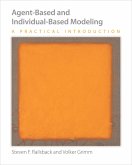 Agent-Based and Individual-Based Modeling (eBook, ePUB)