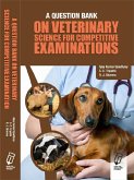Question Bank on Veterinary Science for Competitive Exams (eBook, ePUB) Question Bank on Veterinary Science for Competitive Exams (eBook, ePUB)