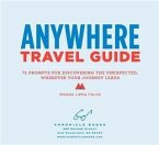 Anywhere Travel Guide (eBook, PDF)