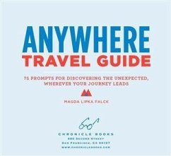 Cover Anywhere Travel Guide (eBook, PDF)