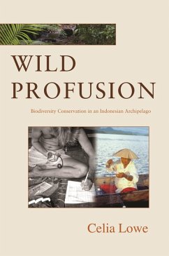 Wild Profusion (eBook, ePUB) - Lowe, Celia