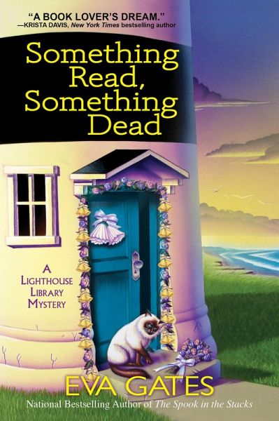Something Read Something Dead (eBook, ePUB) Something Read Something Dead (eBook, ePUB)