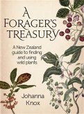 Forager's Treasury (eBook, ePUB)