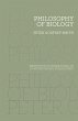Philosophy of Biology (eBook, ePUB) - Bild 1