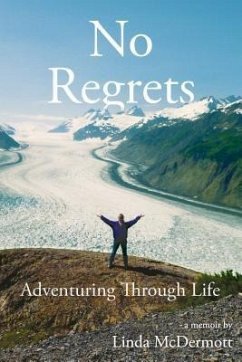 Cover No Regrets (eBook, ePUB)