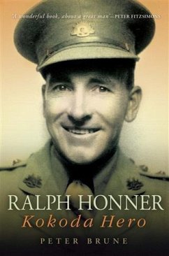 Ralph Honner (eBook, ePUB) - Brune, Peter