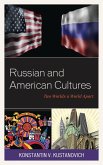 Russian and American Cultures (eBook, ePUB)