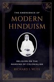 The Emergence of Modern Hinduism (eBook, ePUB)