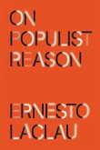 On Populist Reason (eBook, ePUB)