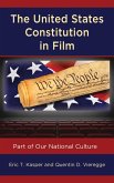The United States Constitution in Film (eBook, ePUB)