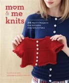 Mom & Me Knits (eBook, PDF)