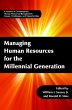 Managing Human Resources for the... - Bild 1