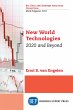 New World Technologies (eBook, ePUB) - Bild 1