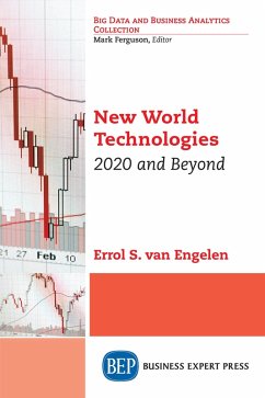 New World Technologies (eBook, ePUB)