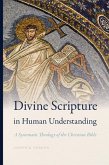 Divine Scripture in Human Understanding (eBook, ePUB)