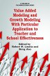 Value Added Modeling and Growth... - Bild 1